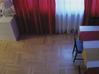 voyeurcam julmodels dining 2